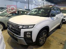 هيونداي كريتا